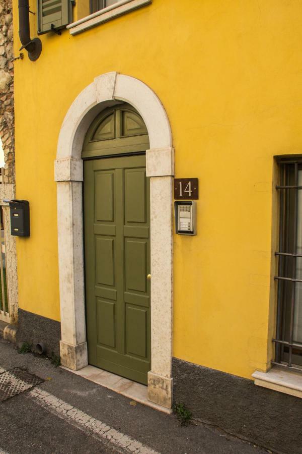 Goccia Di Lago Desenzano del Garda Exteriér fotografie