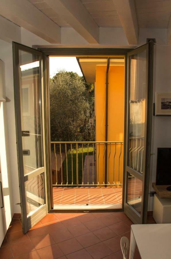 Goccia Di Lago Desenzano del Garda Exteriér fotografie
