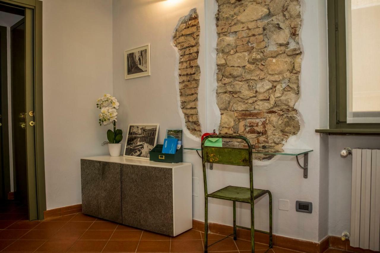 Goccia Di Lago Desenzano del Garda Exteriér fotografie