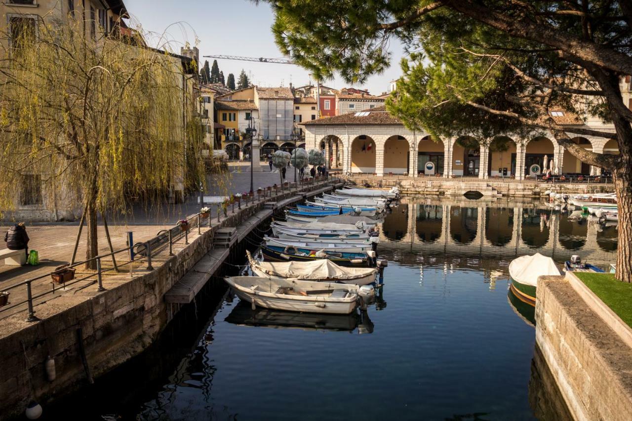 Goccia Di Lago Desenzano del Garda Exteriér fotografie