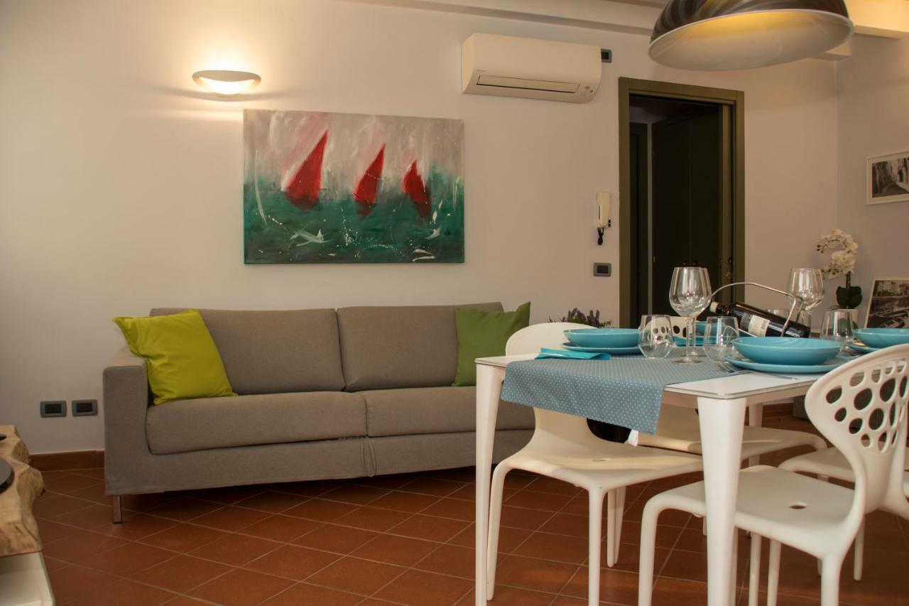 Goccia Di Lago Desenzano del Garda Exteriér fotografie