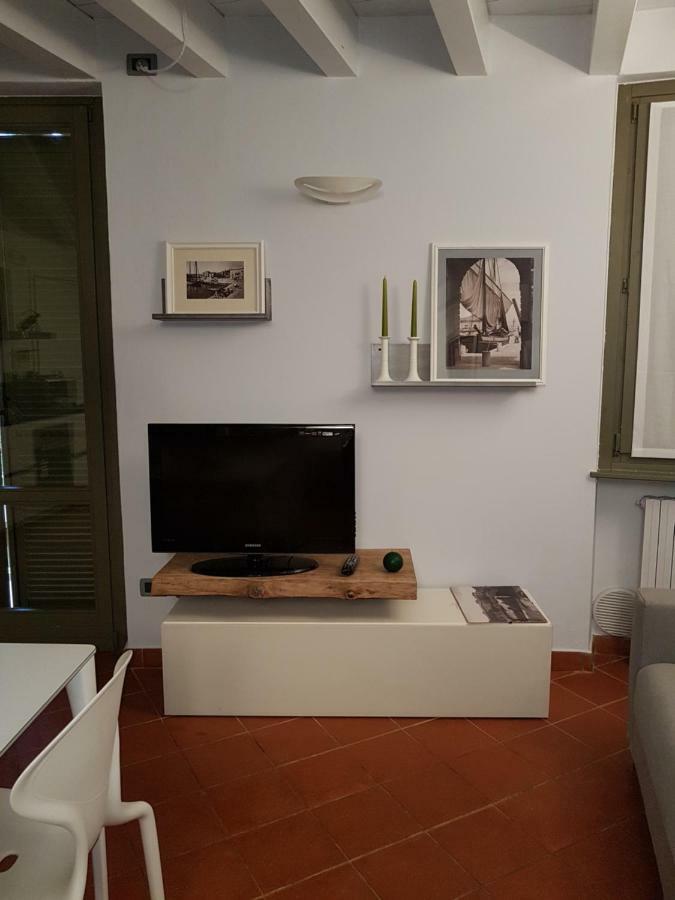 Goccia Di Lago Desenzano del Garda Exteriér fotografie