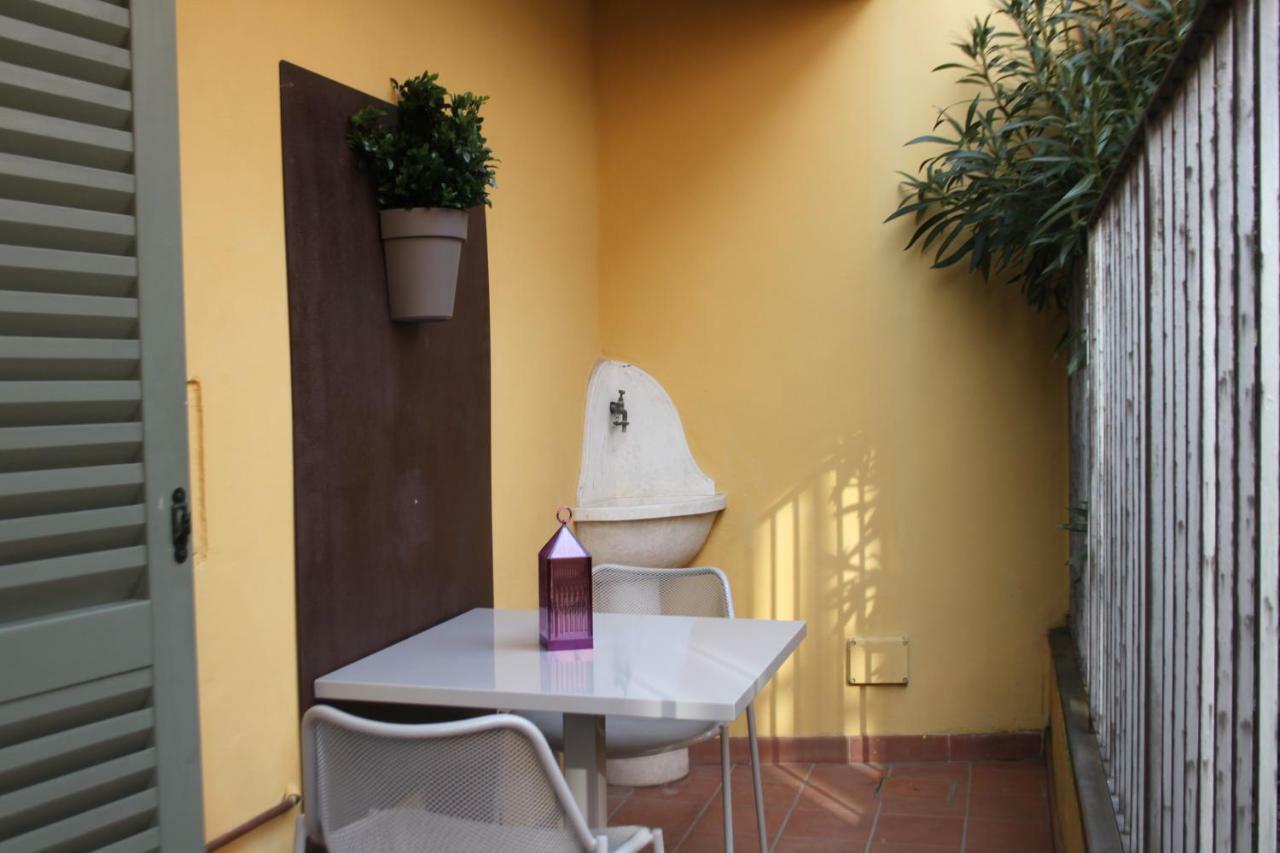 Goccia Di Lago Desenzano del Garda Exteriér fotografie