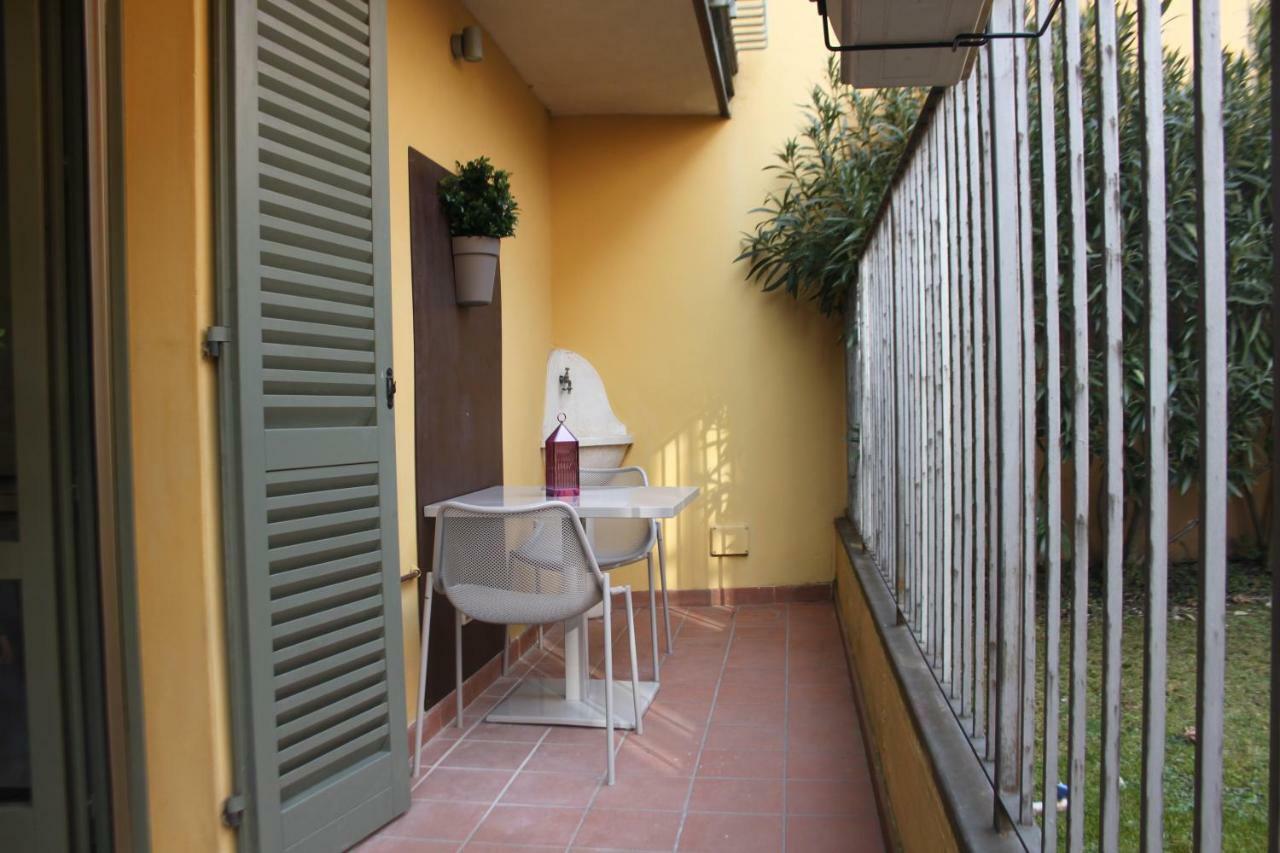 Goccia Di Lago Desenzano del Garda Exteriér fotografie