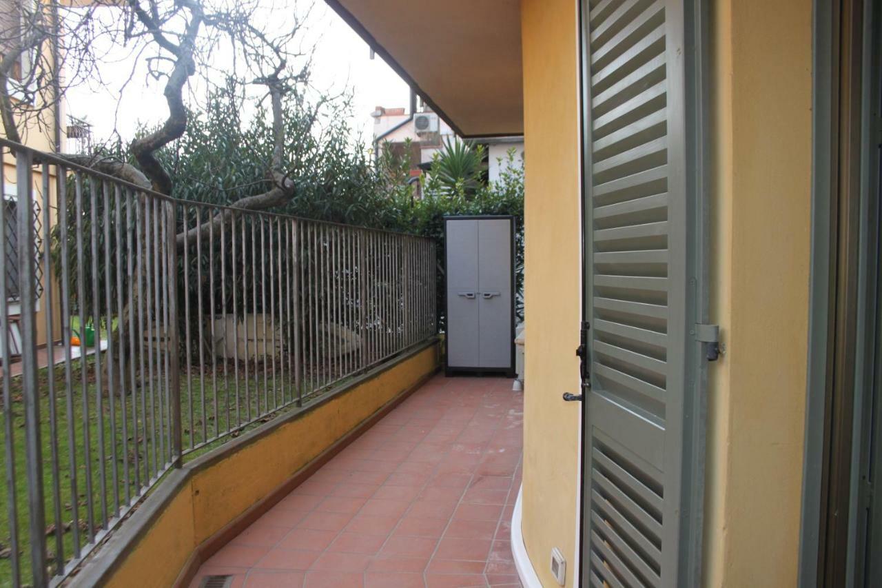 Goccia Di Lago Desenzano del Garda Exteriér fotografie